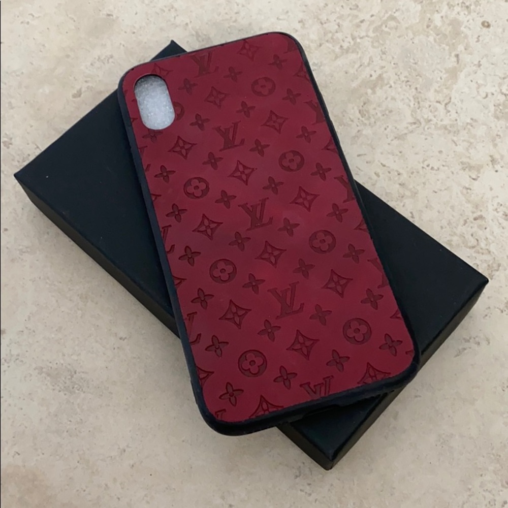 iPhone X case - Picture 8 of 8